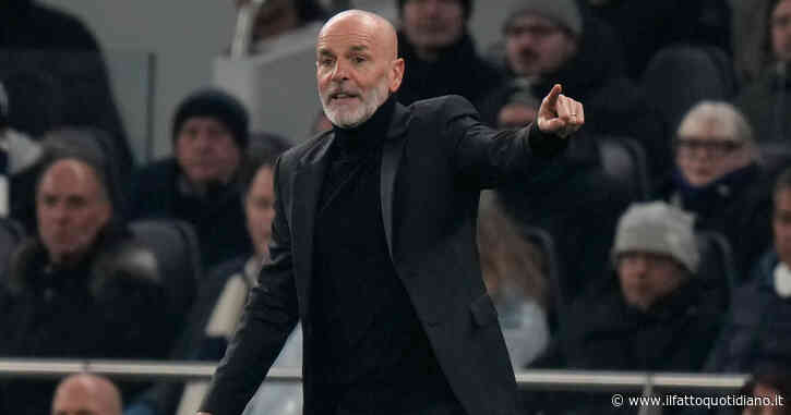 Milan, lo 0-0 col Tottenham vale una vittoria: rossoneri ai quarti di Champions dopo 11 anni