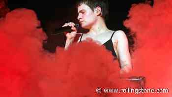 Christine and the Queens Enlist Madonna, 070 Shake for New Album ‘Paranoïa, Angels, True Love’
