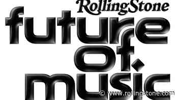 Rolling Stone Brings the Future of Music to Life With A Four-Night SXSW Showcase