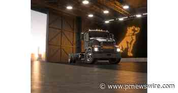 SEA Electric Partners with Mack Trucks as a Tier 1 Supplier