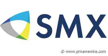 SUMITOMO CORPORATION AND SMX ENTER COMMERCIAL AGREEMENT