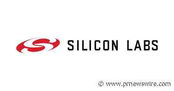 Silicon Labs' 2022 Annual Report to Shareholders and 2023 Proxy Statement Available Online