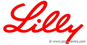 Lilly Provides Update on A4 Study of Solanezumab for Preclinical Alzheimer's Disease