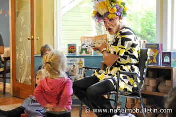 Online backlash forces Nelson library to postpone drag story time event