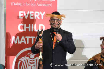 B.C. First Nation issues 26 calls to action in wake of unmarked grave discovery