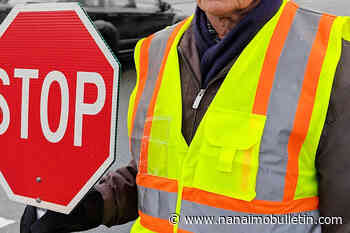 Series of near-misses spark Vancouver Island school crosswalk warning