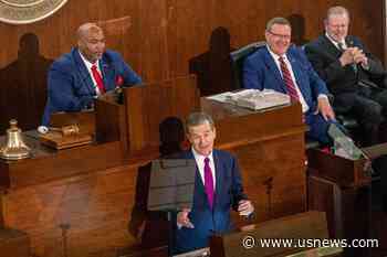 Cooper Details Mental Health Plan; GOP Sets Budget Limits