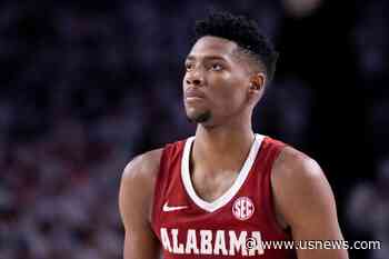 Alabama's Miller Calls Fatal Shooting 'Really Heartbreaking'