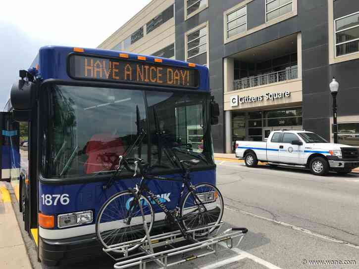 CITILINK releases survey regarding future 'sustainable transportation options'