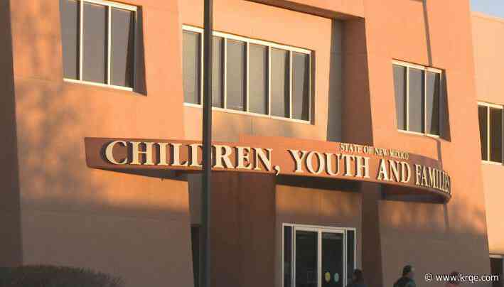 Children, Youth, and Families Department faces changes through proposed legislation