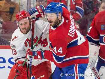 What the Puck: Fans show faith in Canadiens' vision for future