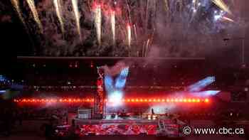 Albertans explore bid for 2030 Commonwealth Games