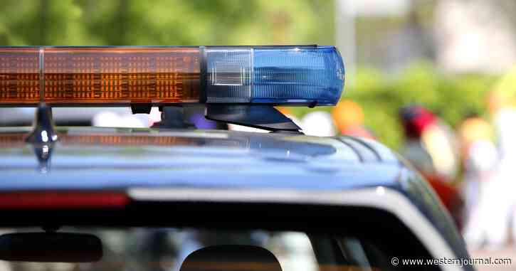 Teen Punk Gets Nasty Surprise After Sucker-Punching Deputy and Resisting Arrest: Report