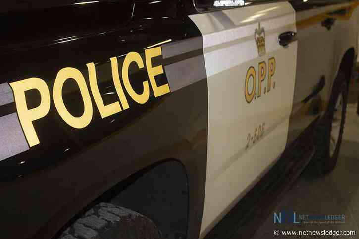 Fort Frances District Jail Inmate Arrested and Charged for Drug Possession