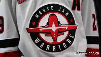 Suspension of 4 Moose Jaw Warriors not criminal in nature: Edmonton Police Service
