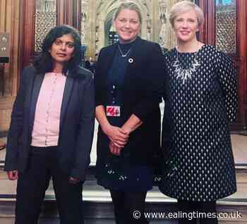 Ealing abortion clinic buffer zone paves way for new law