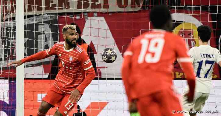 Großer Bayern-Sieg gegen Mbappé und Messi