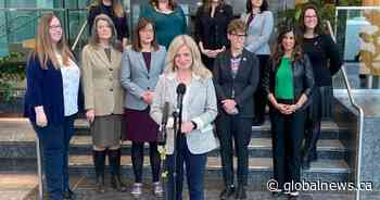 Alberta NDP promise free birth control if elected