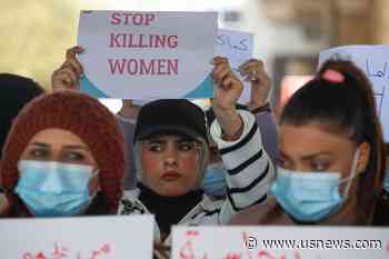 The Link Between Religicide and Violence Against Women
