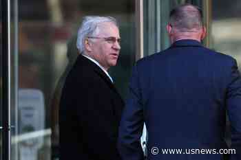Ex-U.S. Congressman Denies Trading on Inside Info About T-Mobile Merger