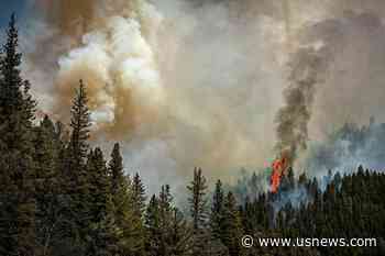New Mexico Lawmakers Seek Assurances Amid Prescribed Burns