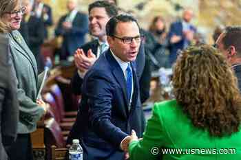 Pennsylvania School Allies Criticize Shapiro’s Budget Plan