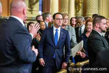 Senate OKs Shapiro Picks for Attorney General, Police Chief