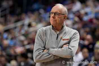 Jim Boeheim's Long Career at Syracuse Ends, Autry Takes Over