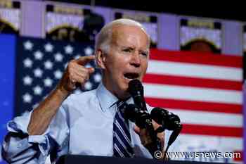 Biden's Budget Plan Boosts Childcare Funding by Billions of Dollars