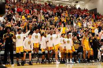 Kennesaw State Brings Rags-To-Riches Story to 1st NCAA Party