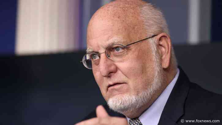 Fauci, allies' COVID theory approach 'antithetical to science,' ex-CDC chief says after snub comes to light