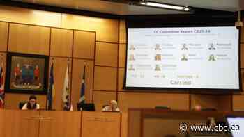 Regina council approves plan to build new aquatic centre, geothermal heating facility