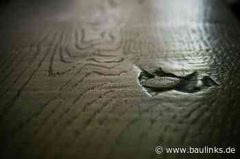 Perfekt unperfekt – handbearbeitete Ahnendiele vom Tegernseer Dielenwerk