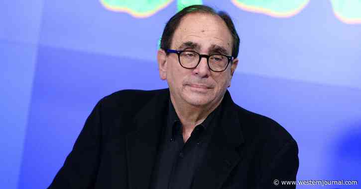 R.L. Stine Reveals Publisher Made Woke Changes to 'Goosebumps' Without His Knowledge