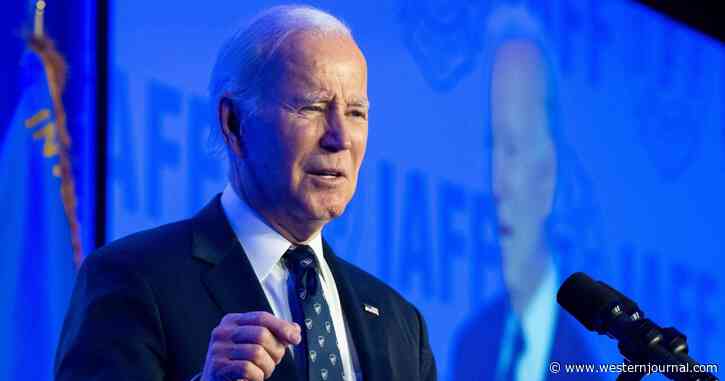 Alaska Bracing for 'End of Oil in America' Thanks to Joe Biden