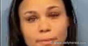 Sleepy Hollow woman accused of leading state trooper on 120 mph speed chase