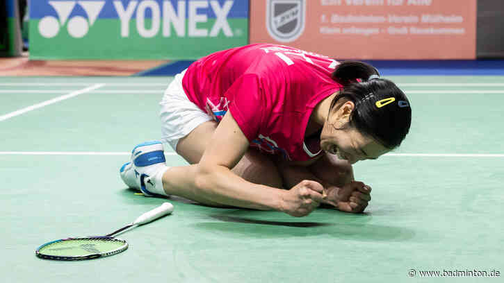 YGO: DBV-Asse erspielen sich drei weitere Achtelfinalteilnahmen