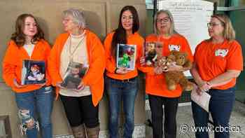 'We didn't want him to go': Toddler sent back to parents 6 weeks before death, says great aunt