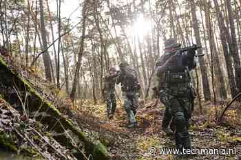 Airsoft – virtuele shooters proberen… IRL!