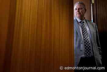 Edmonton Catholic Schools chief superintendent to retire this summer