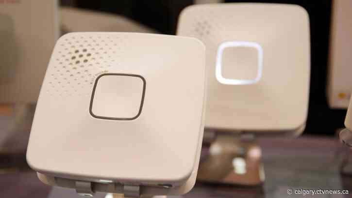 Furnace to blame for high CO levels that forced evacuation of Calgary home