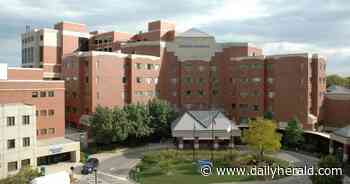 Edward-Elmhurst Health officials decide to close Naperville fitness center, upsetting residents