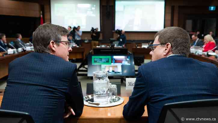 Grocery CEOs deny accusations that food price inflation is driven by profit-mongering