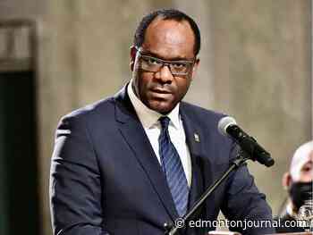 Alberta's Budget 2023 offers boost in funding for women in trades