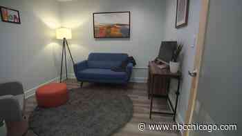 New Mental Wellness Space Opening for Teens in Suburban Brookfield