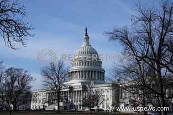 Significant Hack Potentially Exposes US Lawmakers' Personal Data -Letters