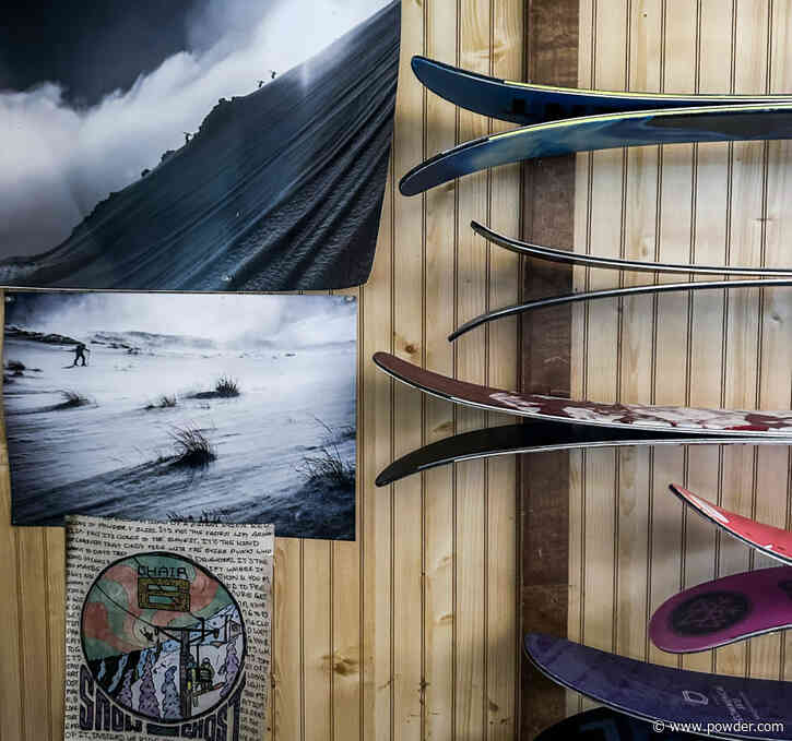 How Gear Reviews Work at Powder