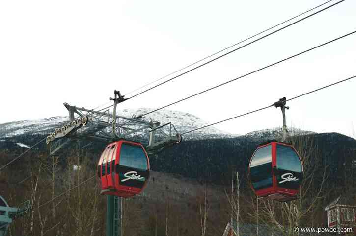 Funny Video Perfectly Depicts Reality of Current East Coast Ski Conditions