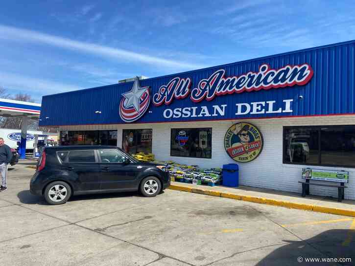 EXCLUSIVE: Water in gasoline, two gas stations work to fix issue