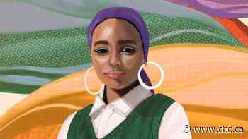 Meet Amina Mohamed: Innovator, inspirator, 'simple girl'